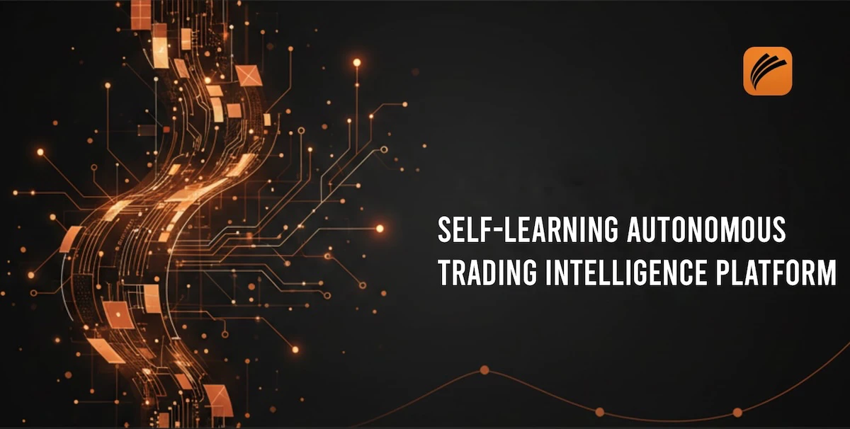 Self-Learning Autonomous Trading Intelligence Platform